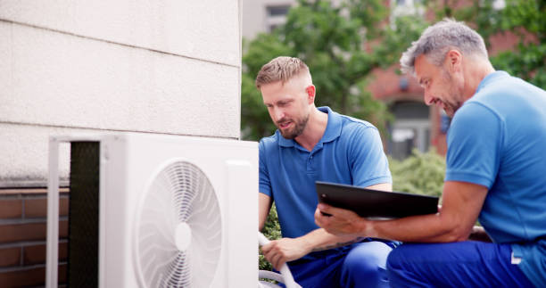 Best HVAC Maintenance Near Me  in Paradise Valley, AZ