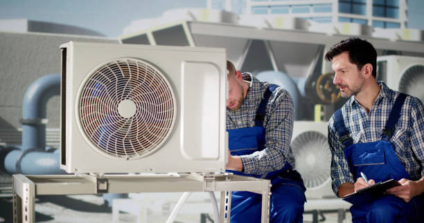 Best HVAC Companies Near Me  in Paradise Valley, AZ