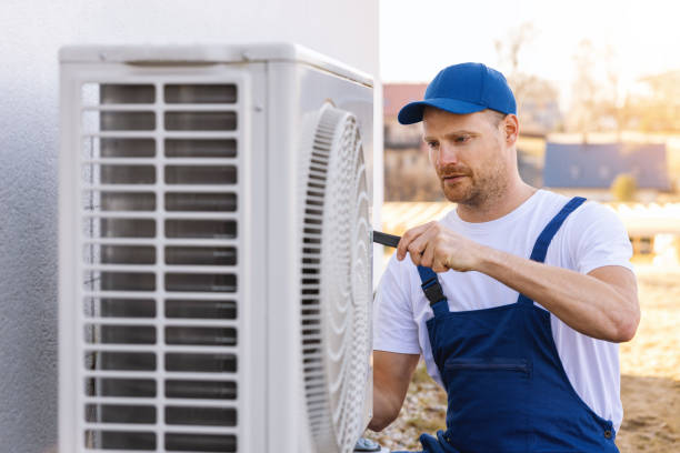 Professional HVAC in Paradise Valley, AZ